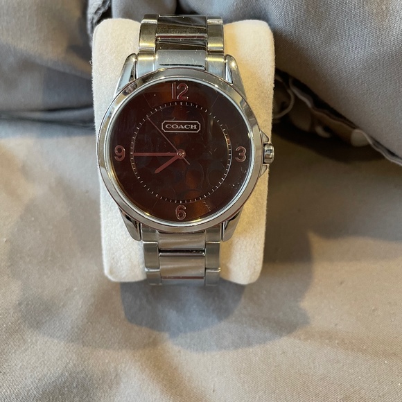 Men’s Coach Watch - Picture 1 of 2